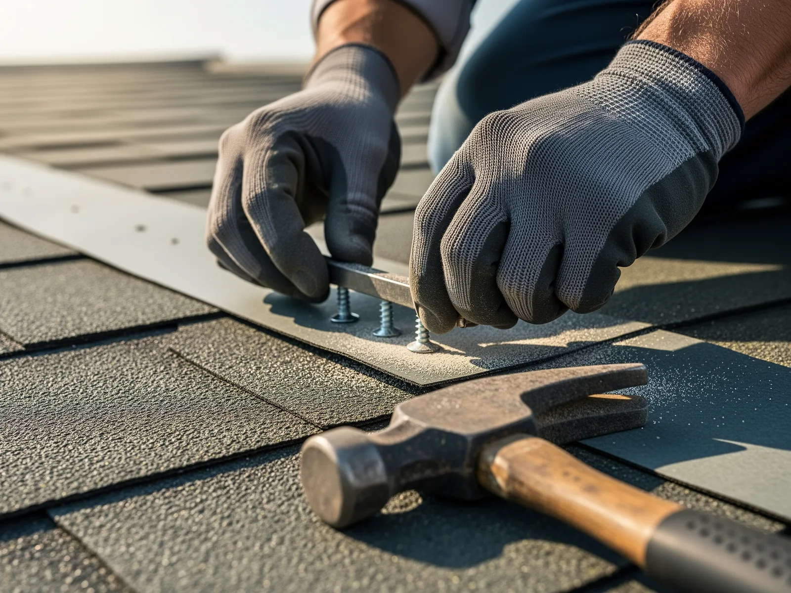 Why choose Fascia Repair in Four States, WV